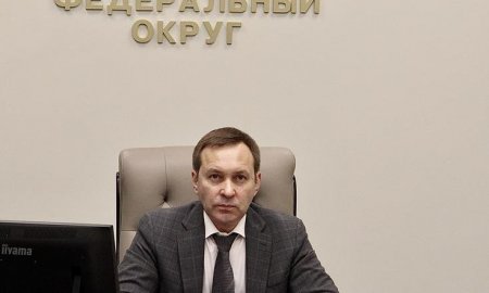 Заместитель полномочного представителя Алексей Кузьмицкий  принял участие в заседании межведомственной рабочей группы  по вопросу восстановления рынка труда
