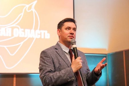 Кировчане отправились на молодежный форум ПФО «iВолга — 2023»