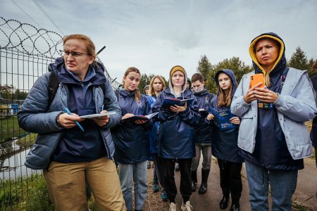 Школьники и студенты Кировской области отправятся в третью Менделеевскую экспедицию