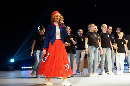Кировская область готовится к старту нового сезона «Театрального Приволжья»