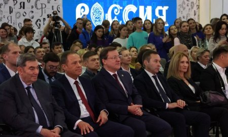 Дни регионов ПФО на выставке-форуме «Россия»