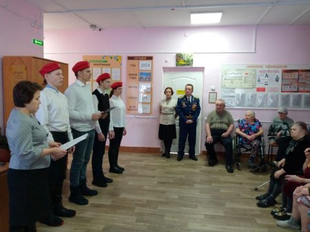 15 февраля - День памяти  о россиянах, исполнявших служебный долг за пределами Отечества.