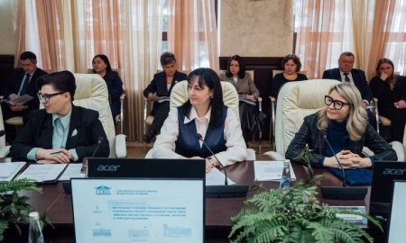 В Саратовской государственной юридической академии обсудили вопросы земельно-имущественных отношений и природопользования