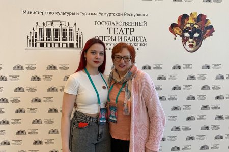 Ижевск встречает победителей V сезона Фестиваля  «Театральное Приволжье» 